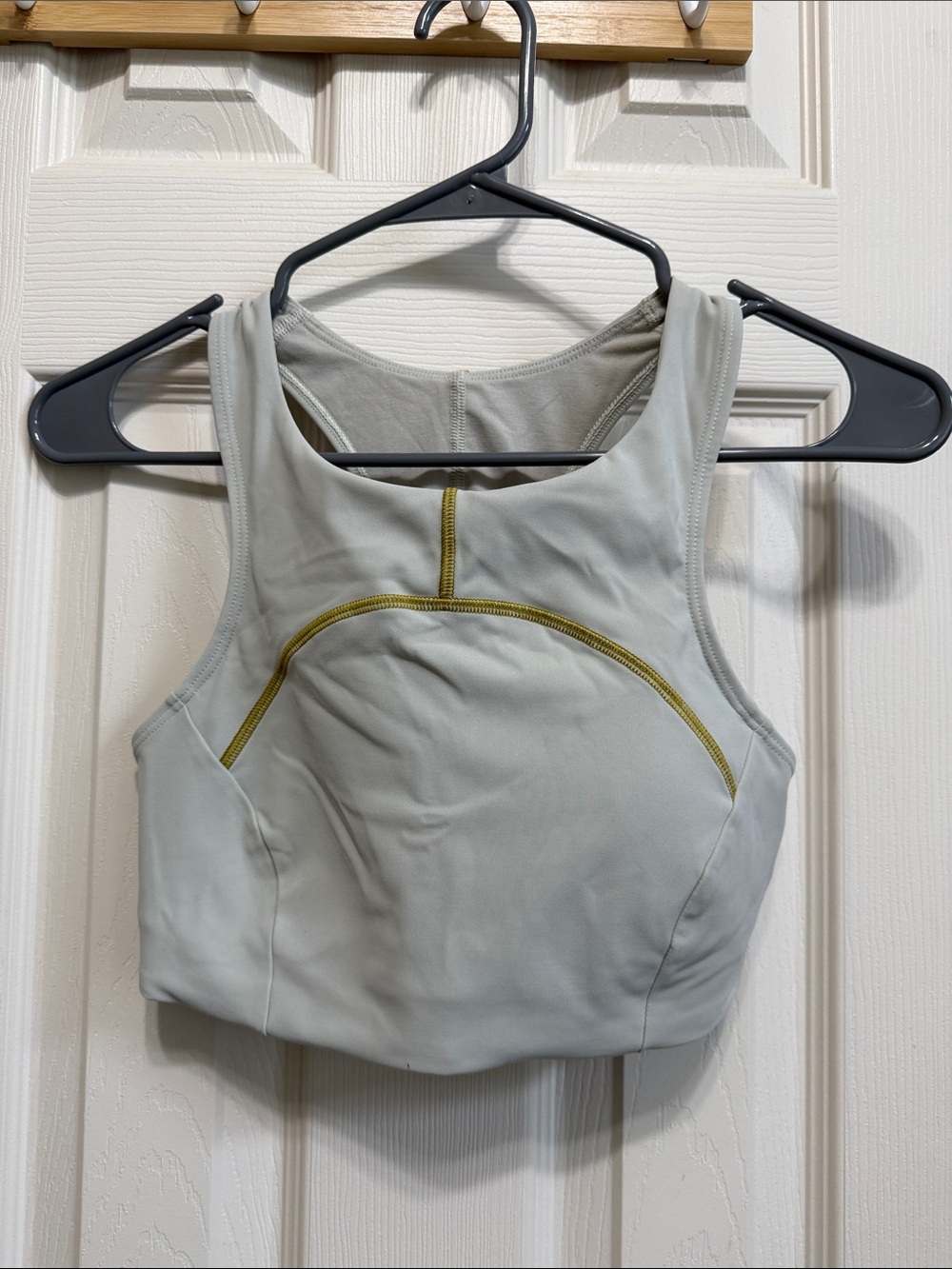Lululemon High Neck Sports Bra